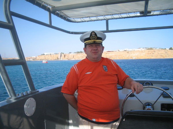 Алексей Часов