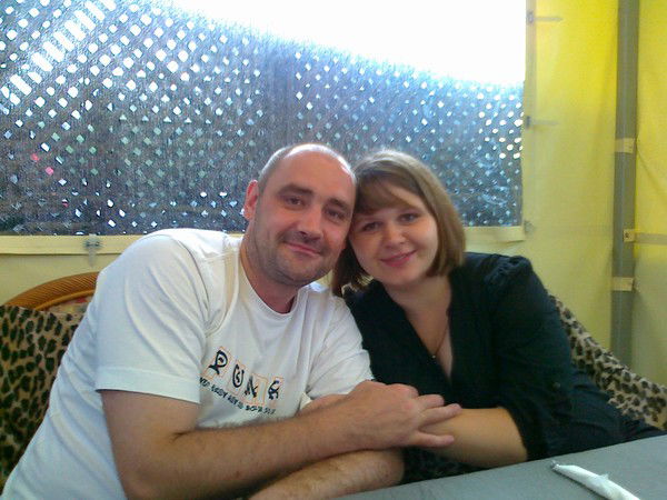 Юлия Холина