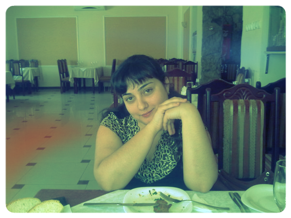 Аля Маслова