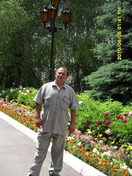 Виталий Вакк