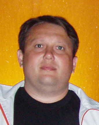 Алексей Коновалов