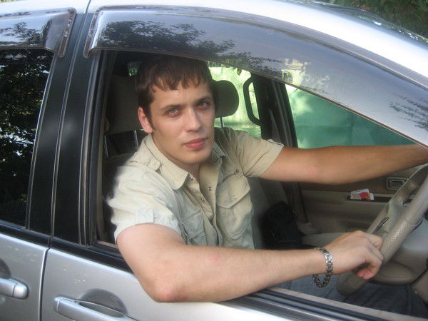 Мальцев Максим