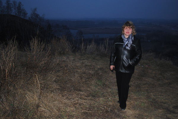 Татьяна Шепелева \