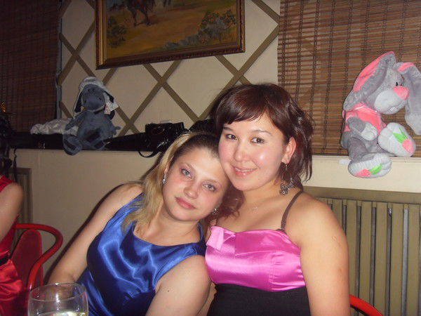 Татьяна Логунова