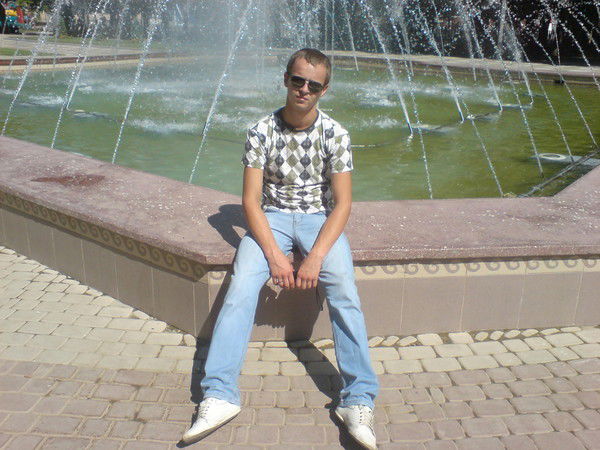 Макс Жицкий