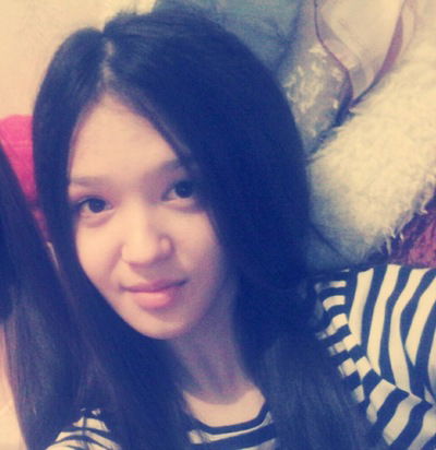 Камила Беккуватова