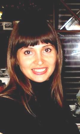 Елена Горбенко