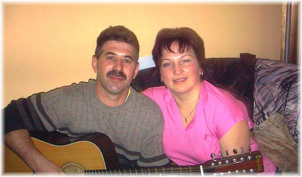 Антонина Фиц