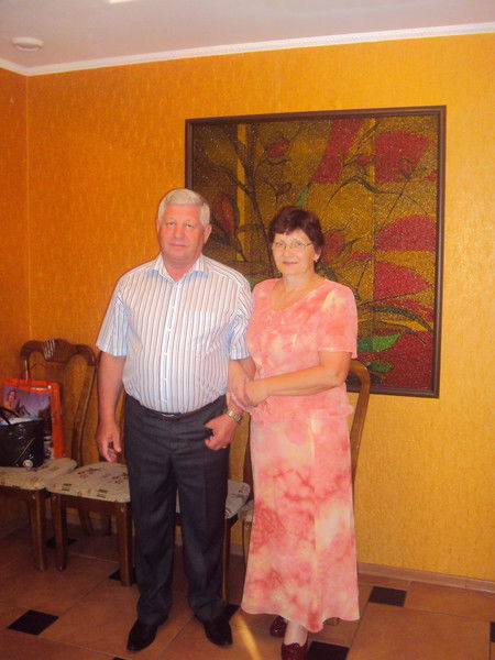 Ольга Коршунова