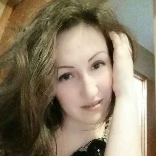 Анна Тунякина (Мареева)