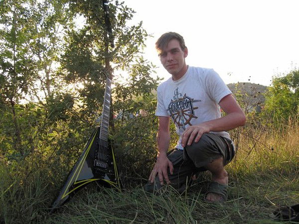 Гурков Олег