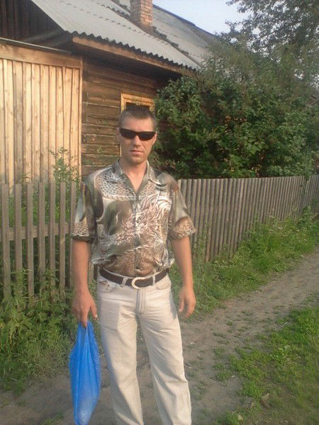 Алексей Мостовщиков