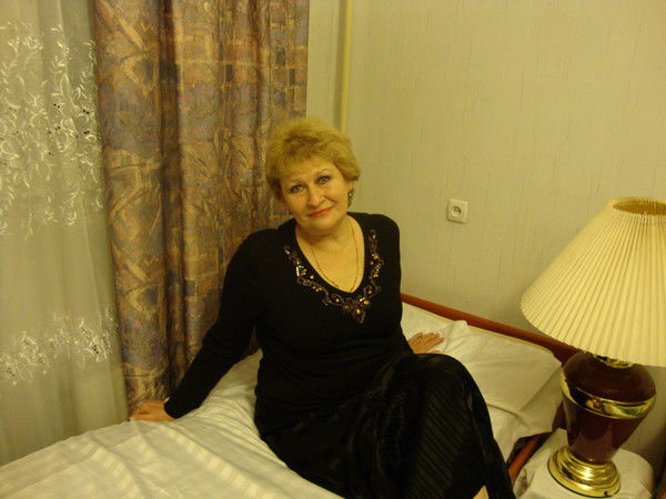 Нина Будзько