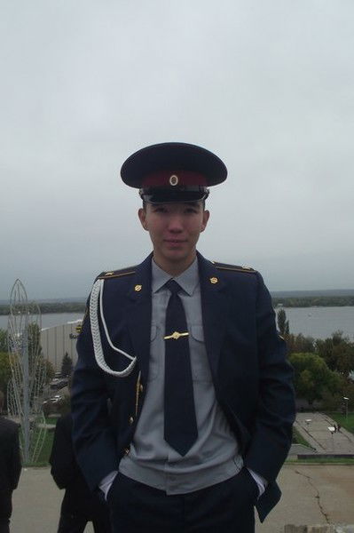 Бекежан Ермуханов