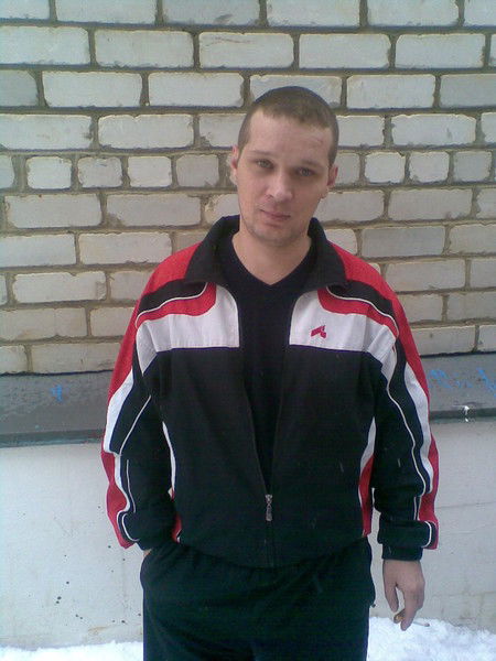 Роман Щербаков