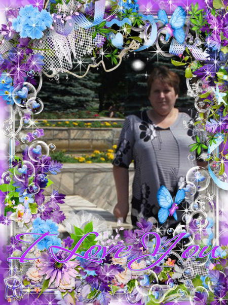 Ира Брылёва(Ященко)