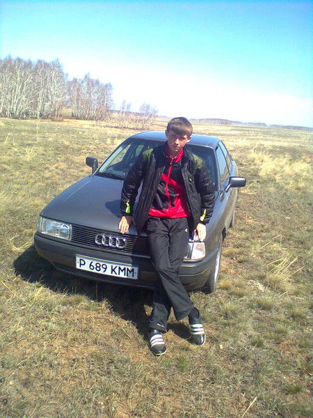 Владимир Биль