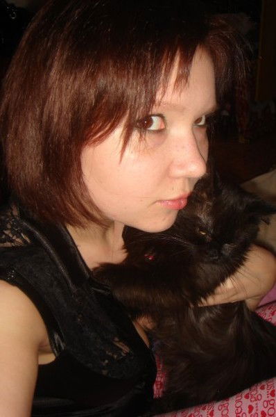 Татьяна Левина