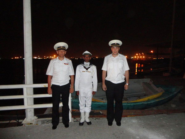 Валера Федянин