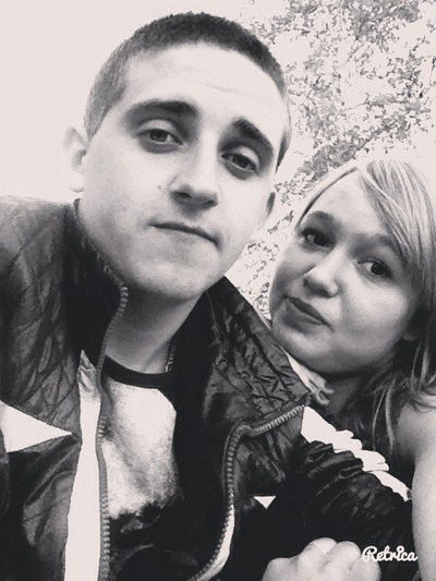 Сережа Кезин