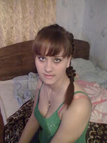 Катя Маркина