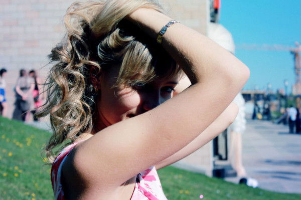 Ирина Шелковникова