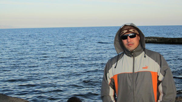 Владимир Андреев