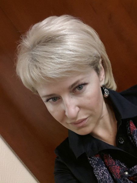 Ирина Хведчук