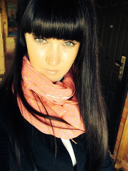 Дарья Таранова