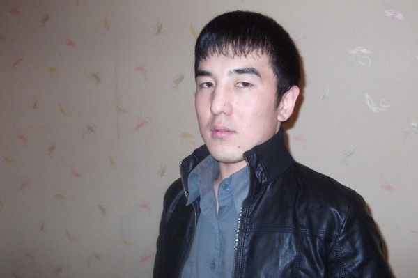 Абдулхай Акматов