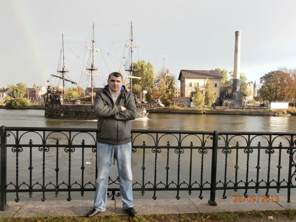 Олег Власко