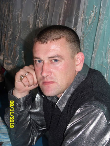 Денис Черкасов