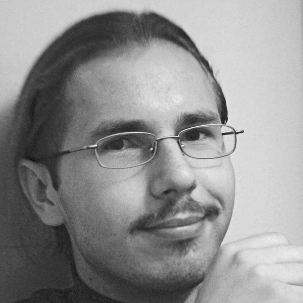 Дмитрий Калмыков