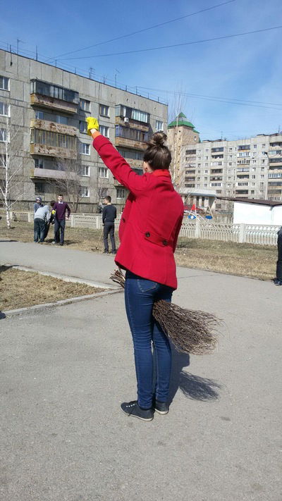 Аня Салахова