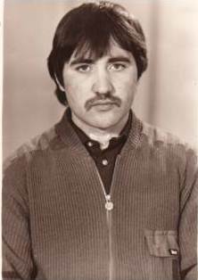 Наил Самигуллин