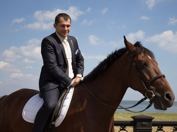 Чингиз Селимов