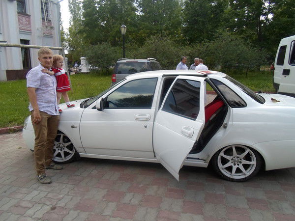 Сергей Ревнев