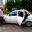 Сергей Ревнев