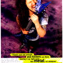 Alex Rudi Pell