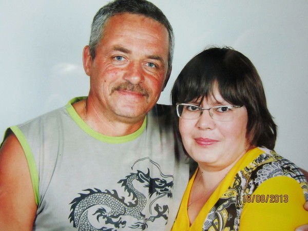 Ольга Костылева