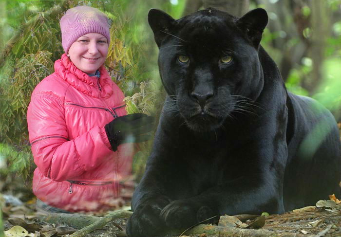 Светлана Виноградова