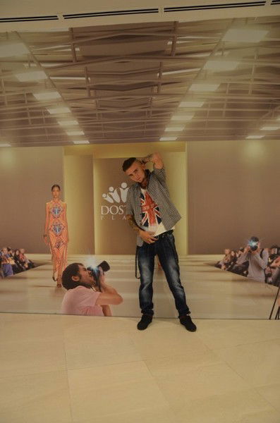 Markus Master Of Tattoo