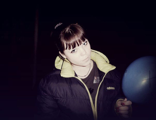 Ника Луканина