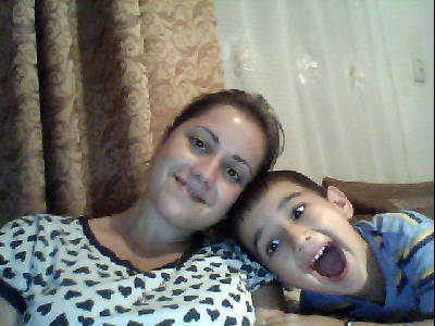 Элла Алиева