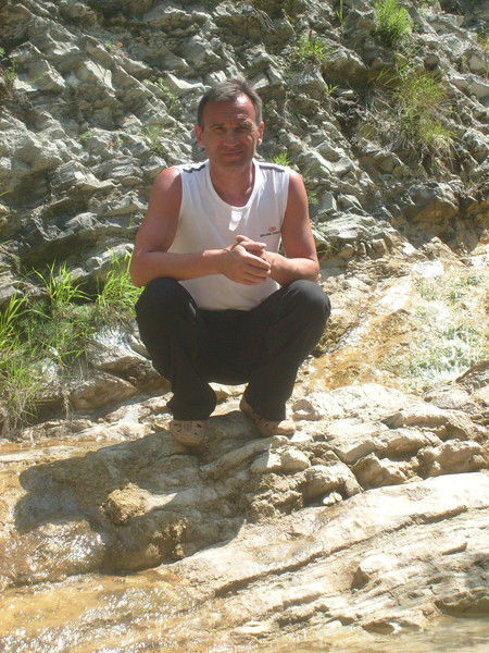 Михаил Чижов