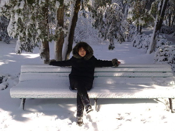 Мариам Карева