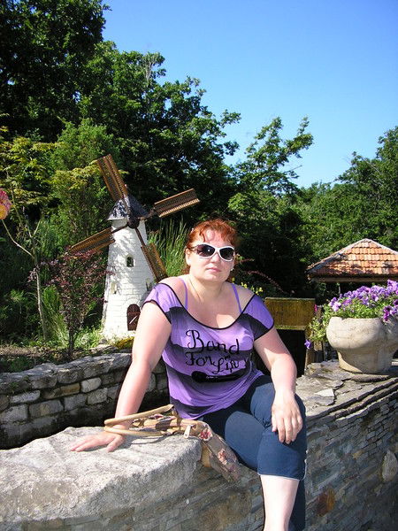 Наталья Жмаева