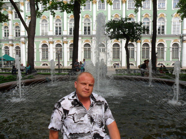 Виталий Белан