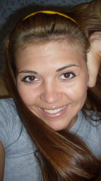 Эля Кантюкова