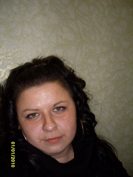 Юлия Гурикова